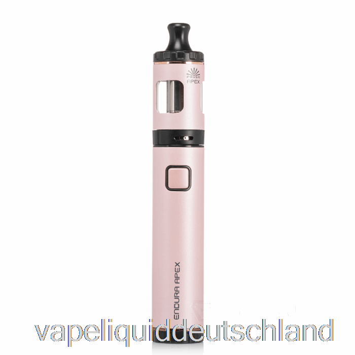 Innokin Endura Apex Starter Kit Pink Vape Liquid